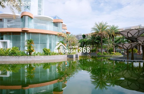 Thành phố biển Hodeco – Khu nhà ở Hải Đăng “The Light City”